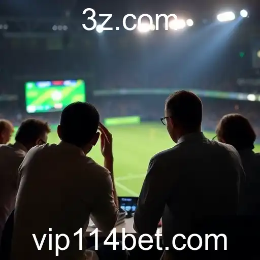 A evolução do mercado de apostas online no Brasil