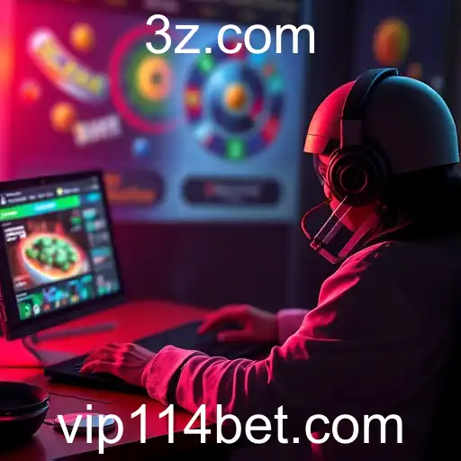 Tendências e Desafios no Mercado de Jogos Online