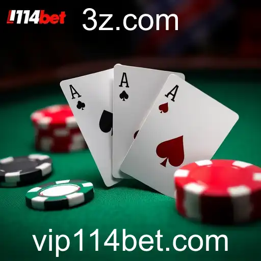 O Crescimento Exponencial do 114bet e as Dinâmicas do Mercado de Jogos
