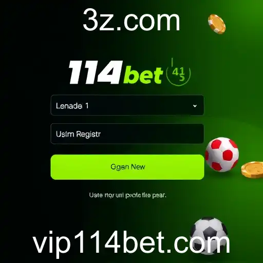 O Impacto Crescente do 114bet no Mercado Digital