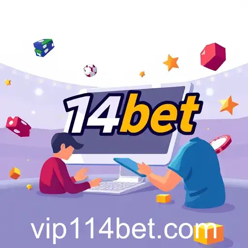 O Impacto Crescente do 114bet no Mercado de Jogos em 2025