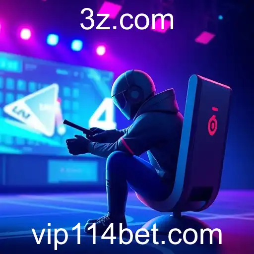 O Impacto do 114bet na Indústria de Jogos Online