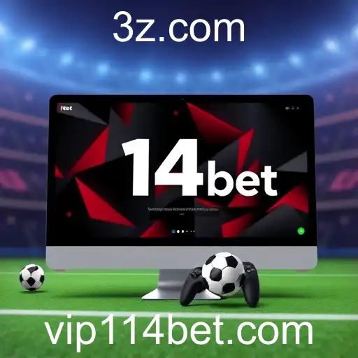 Jogos Online em Ascensão: O Impacto do 114bet
