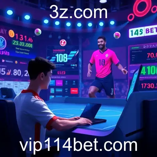 A Evolução do Mercado de Jogos Online em 2025