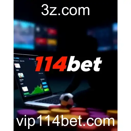 A Ascensão do 114bet no Cenário de Jogos Online