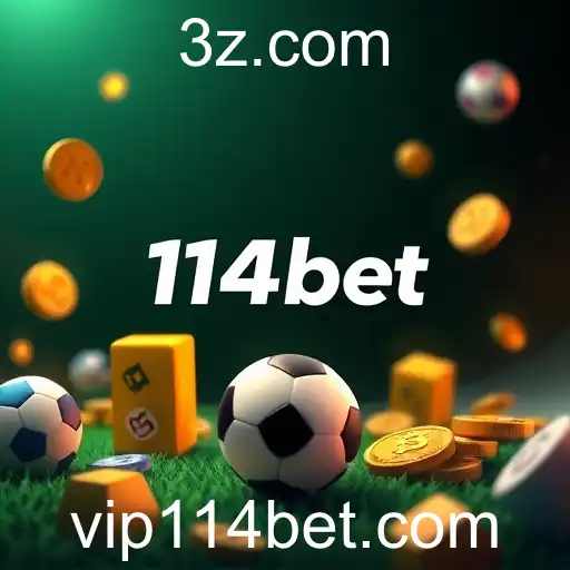 Impacto do 114bet em Uma Nova Era nos Jogos Online