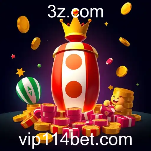 A Revolução do 114bet no Cenário de Jogos Online