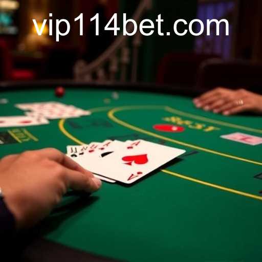 The Intricacies of Blackjack and the Importance of 114bet PH Login