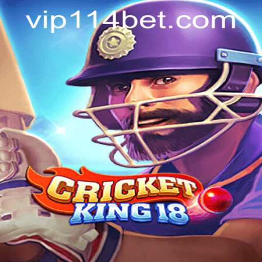 CricketKing18: An Exciting New Frontier in Cricket Gaming