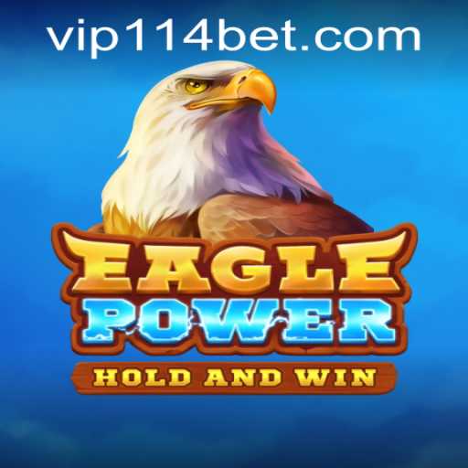 EaglePower: Immerse Yourself in an Exciting Gaming Adventure