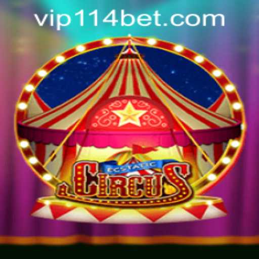 EcstaticCircus: A World of Wonder and Strategy in 114bet PH Login