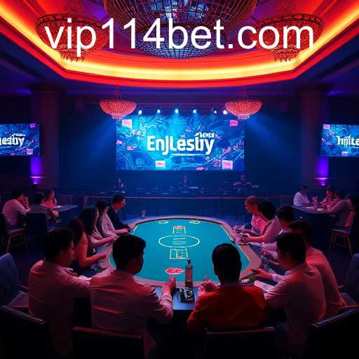 114bet PH Login