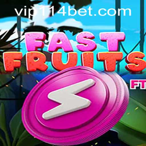 FastFruits: A Fresh Spin on Online Gaming with 114bet PH Login
