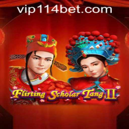 Flirting Scholar Tang II: A Captivating Gaming Experience with 114bet PH Login