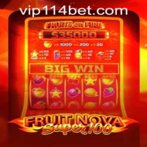 Exploring the Thrilling World of FruitNovaSuper100 and 114bet PH Login