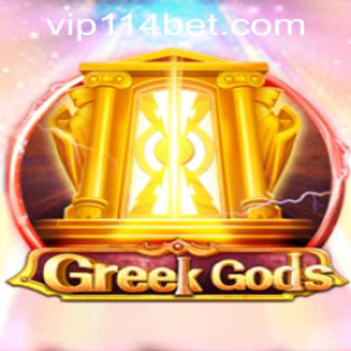 Discover the Exciting World of GreekGods: A Mythical Adventure