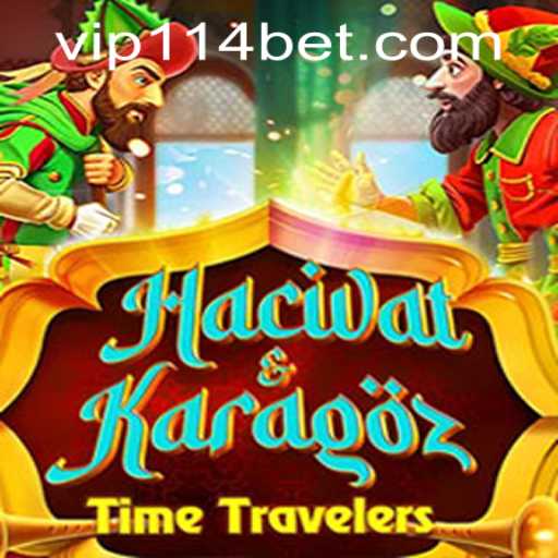 Exploring the Cultural Essence and Gameplay of Hacivat and Karagoz
