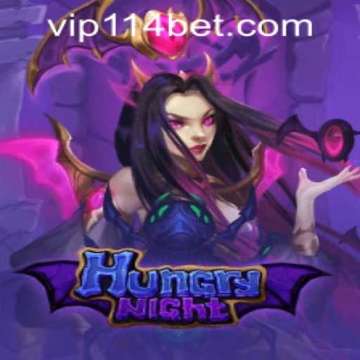 Dive Into the Thrilling World of HungryNight and Secure Your 114bet PH Login