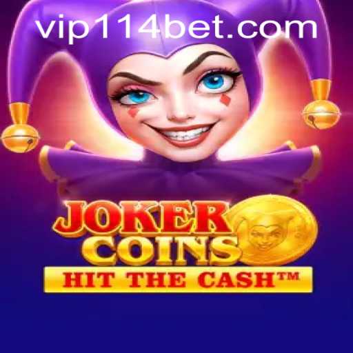 JokerCoins: The New Exciting Adventure in Online Gaming