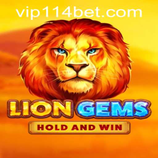Explore LionGems: A Thrilling Game Experience Linked with 114bet PH Login