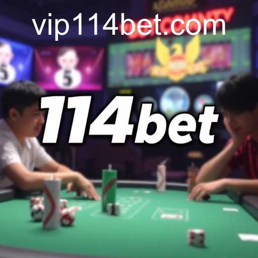 114bet PH Login