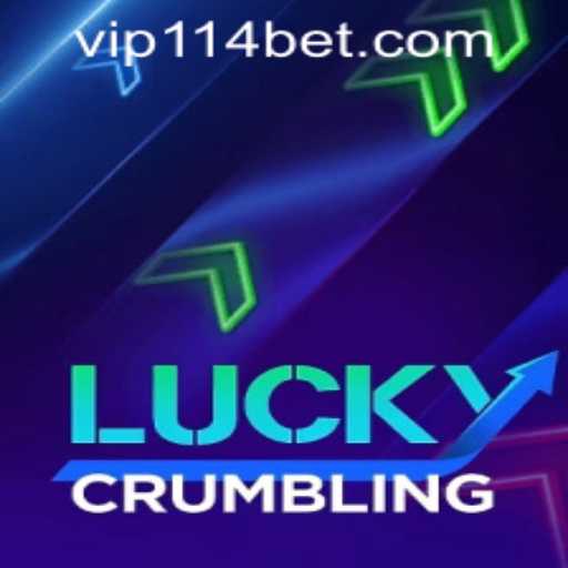 The Thrills of LuckyCrumbling: A Dive Into the Game and 114bet PH Login
