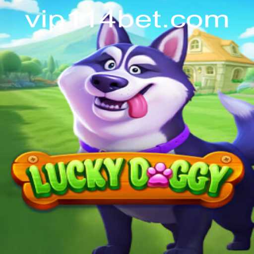 Exploring LuckyDoggy: An Engaging Online Game Experience with 114bet PH Login