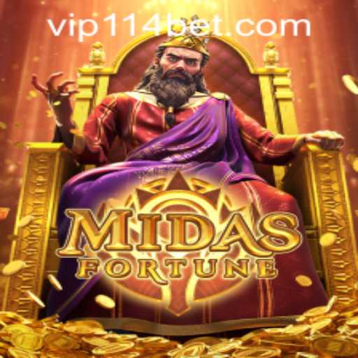 The Golden Adventure: Exploring MidasFortune and 114bet PH Login