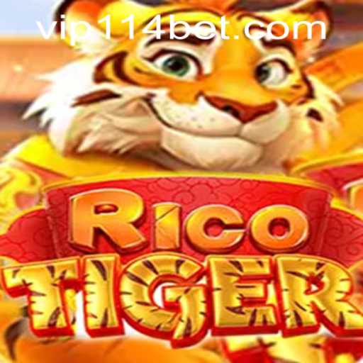 RicoTiger: An Immersive Gaming Experience in the World of 114bet PH Login