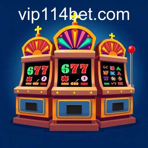 Exploring the World of Slot Machines and the 114bet PH Login Experience