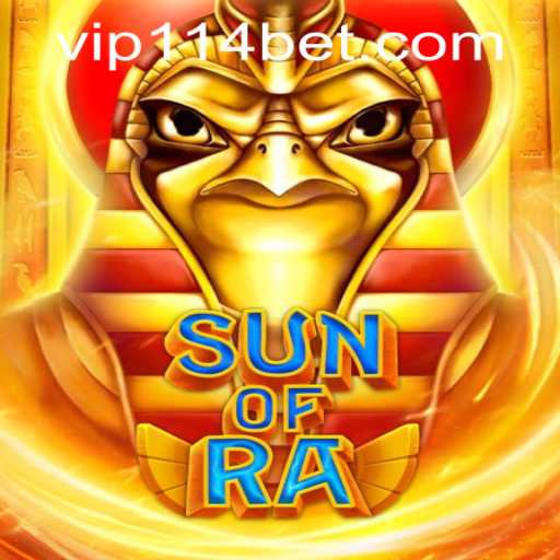 Unveiling SunofRa: Dive into Ancient Egyptian Adventure with 114bet PH Login