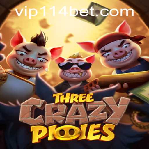 Exploring the Exciting World of ThreeCrazyPiggies and 114bet PH Login