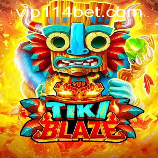 Exploring TikiBlaze: A Deep Dive into Gameplay and Strategies with 114bet PH Login