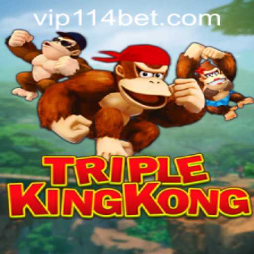 Experience the Thrills of TripleKingKong: A New Gaming Adventure with 114bet PH Login