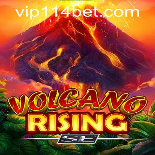 Explore the Thrilling World of VolcanoRisingSE: Your Gateway to Adventure